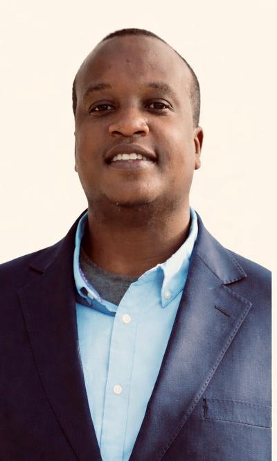 Michael Nsengiyumva